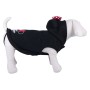 Pull pour Chien Minnie Mouse XXS Noir