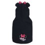 Pull pour Chien Minnie Mouse XXS Noir
