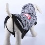 Pull pour Chien Marvel Gris XS