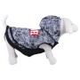 Pull pour Chien Marvel Gris XS
