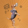 Pull pour Chien Marvel S