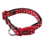 Collier pour Chien Minnie Mouse Rouge XS/S