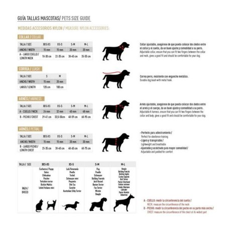 Harnais pour Chien Batman Bleu