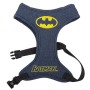 Harnais pour Chien Batman Bleu