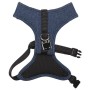 Arnés para Perro Batman Azul