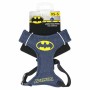Harnais pour Chien Batman Bleu