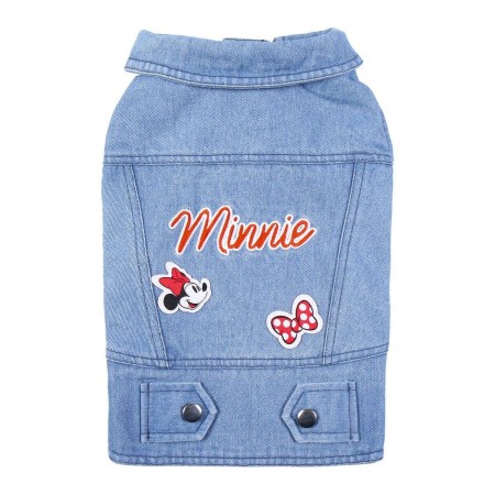 Veste pour chien Minnie Mouse M Bleu