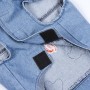 Veste pour chien Minnie Mouse M Bleu
