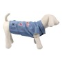 Veste pour chien Minnie Mouse M Bleu