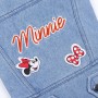 Veste pour chien Minnie Mouse M Bleu