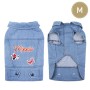 Veste pour chien Minnie Mouse M Bleu