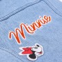 Veste pour chien Minnie Mouse M Bleu
