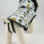 Manteau pour Chien The Avengers Gris L