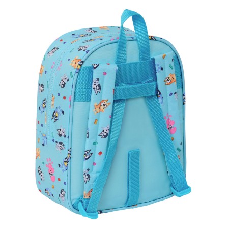 Mochila Escolar Safta