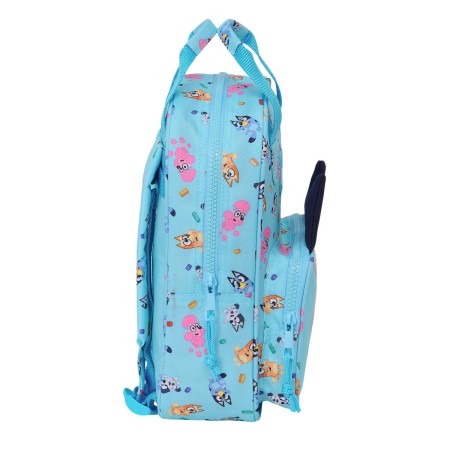 Cartable Bluey 20 x 28 x 8 cm