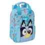 Cartable Bluey 20 x 28 x 8 cm