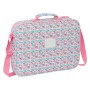 Cartable d'école Moos Flores 38 x 28 x 6 cm