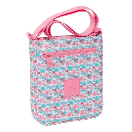 Sac à Bandoulière Moos Flores
