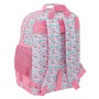 Cartable Moos Flores 32 x 42 x 15 cm