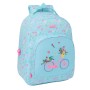 Cartable Safta Bicicleta 32 x 42 x 15 cm