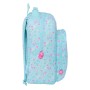 Mochila Escolar Safta Bicicleta 32 x 42 x 15 cm