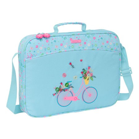 Cartable d'école Safta Bicicleta
