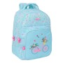 Cartable Safta Bicicleta 32 x 42 x 15 cm