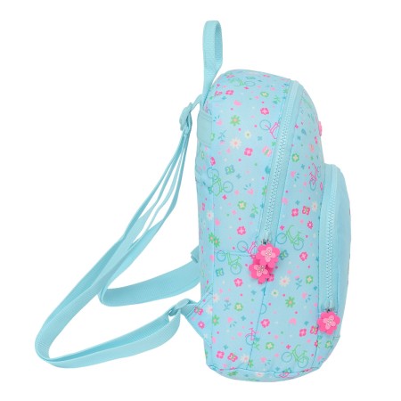 Mochila Safta Bicicleta 25 x 30 x 13 cm