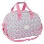 Bolsa de Deporte Moos Flores 48 x 33 x 21 cm