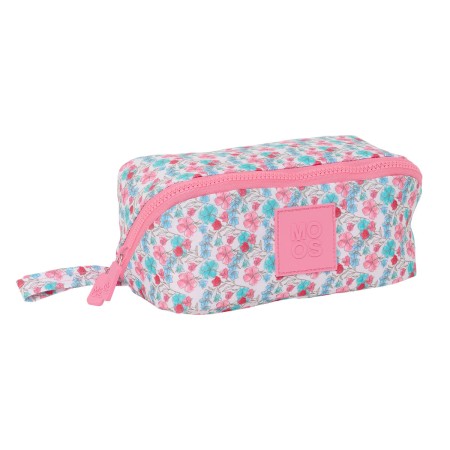 Fourre-tout Safta Flores 20 x 10 x 10 cm