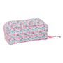 Fourre-tout Safta Flores 20 x 10 x 10 cm