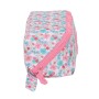 Fourre-tout Safta Flores 20 x 10 x 10 cm