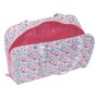 Nécessaire de Voyage Moos Flores 31 x 14 x 19 cm