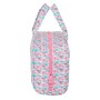 Neceser de Viaje Moos Flores 31 x 14 x 19 cm