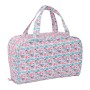 Nécessaire de Voyage Moos Flores 31 x 14 x 19 cm