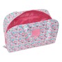 Nécessaire de Voyage Moos Flores 31 x 14 x 19 cm