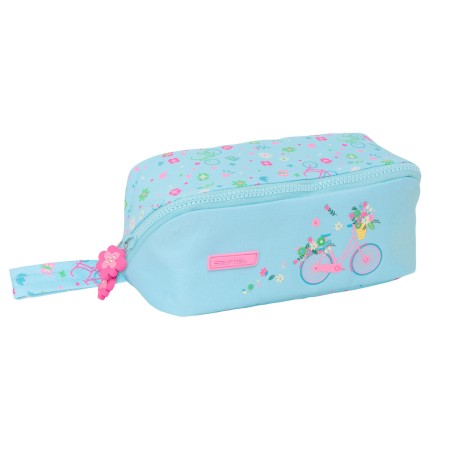 Fourre-tout Safta Bicicleta 20 x 10 x 10 cm