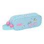 Trousse d'écolier Safta Bicicleta 21 x 8 x 6 cm