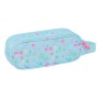 Trousse d'écolier Safta Bicicleta 21 x 8 x 6 cm