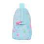 Estuche Escolar Safta Bicicleta 21 x 8 x 7 cm