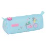 Estuche Escolar Safta Bicicleta 21 x 8 x 7 cm
