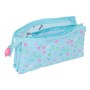 Trousse d'écolier Safta Bicicleta 22 x 12 x 3 cm