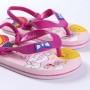 Tongs pour Enfants Peppa Pig Rose 30-31