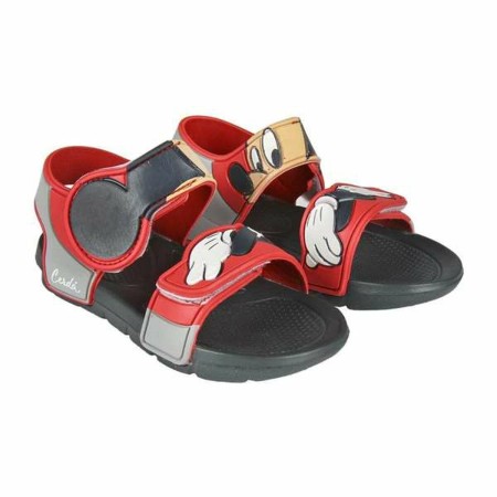 Sandales pour Enfants Mickey Mouse