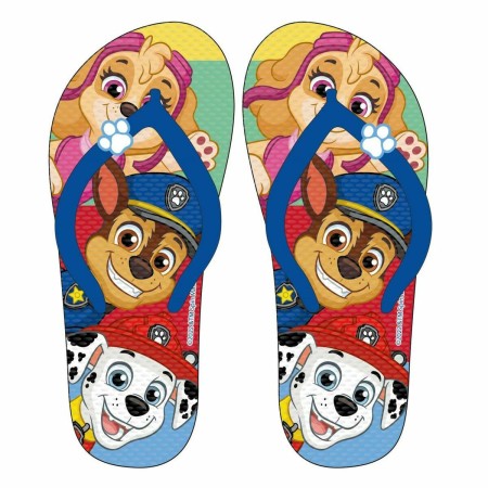 Tongs pour Enfants The Paw Patrol 24-25