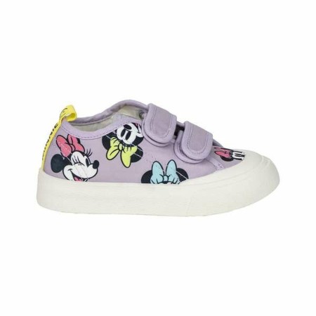 Zapatillas Deportivas Infantiles Minnie Mouse 32