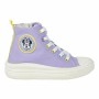 Botas Casual Infantiles Minnie Mouse 31