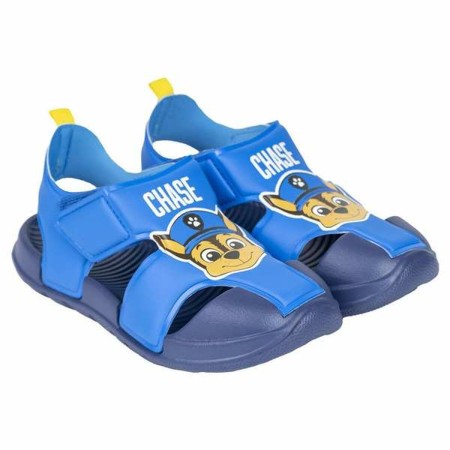 Sandales pour Enfants The Paw Patrol 27