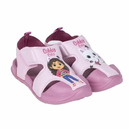 Sandales pour Enfants Gabby's Dollhouse 26