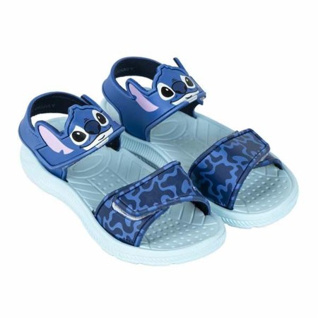 Sandalias Infantiles Stitch 29